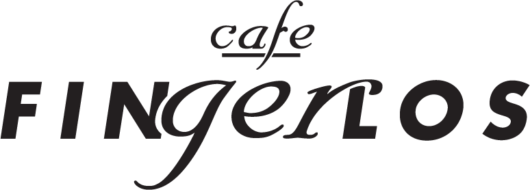 Cafe Fingerlos